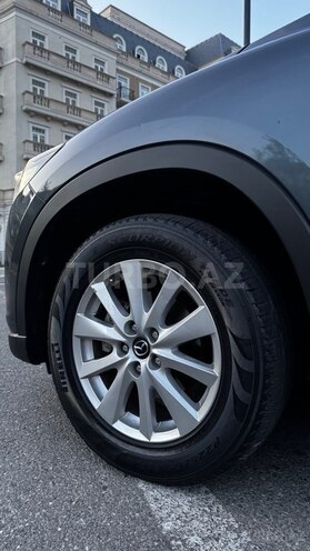 Mazda CX-5 2012, 210,000 km - 2.0 л - Bakı