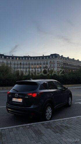 Mazda CX-5 2012, 210,000 km - 2.0 л - Bakı