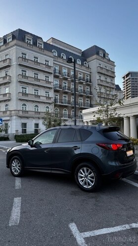 Mazda CX-5 2012, 210,000 km - 2.0 л - Bakı