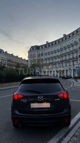Mazda CX-5 2012, 210,000 km - 2.0 л - Bakı