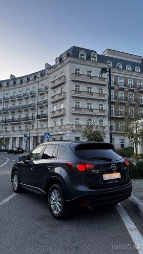 Mazda CX-5 2012, 210,000 km - 2.0 л - Bakı
