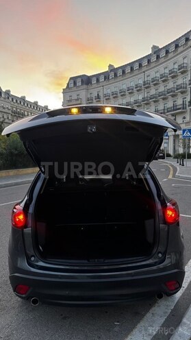 Mazda CX-5 2012, 210,000 km - 2.0 л - Bakı