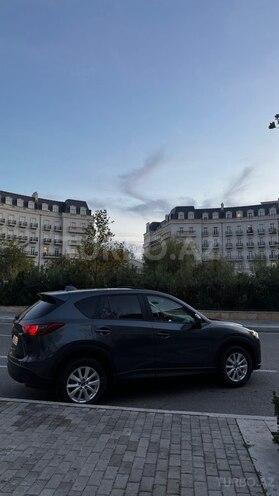 Mazda CX-5 2012, 210,000 km - 2.0 л - Bakı