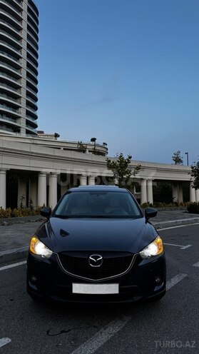 Mazda CX-5 2012, 210,000 km - 2.0 л - Bakı