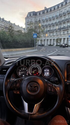 Mazda CX-5 2012, 210,000 km - 2.0 л - Bakı