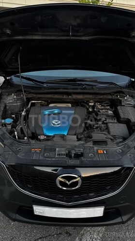Mazda CX-5 2012, 210,000 km - 2.0 л - Bakı