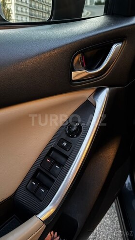 Mazda CX-5 2012, 210,000 km - 2.0 л - Bakı