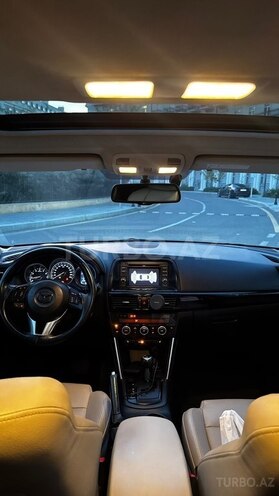 Mazda CX-5 2012, 210,000 km - 2.0 л - Bakı