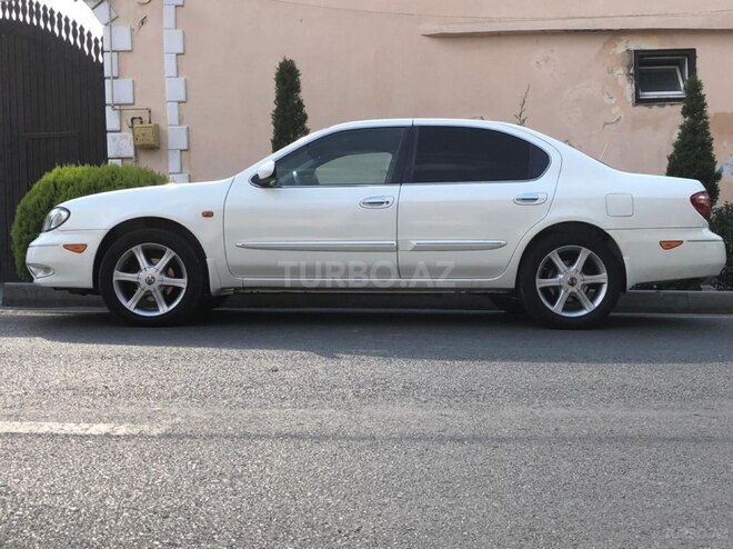 Nissan Maxima 2006, 340,000 km - 3.0 l - Gəncə