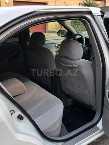 Nissan Maxima 2006, 340,000 km - 3.0 l - Gəncə