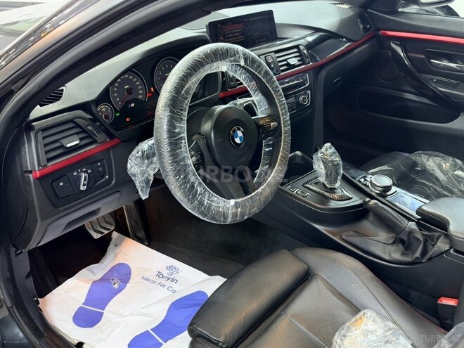 BMW 428 2015, 229,000 km - 2.0 l - Bakı