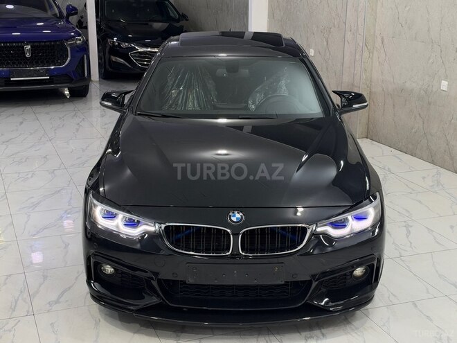 BMW 428 2015, 229,000 km - 2.0 l - Bakı