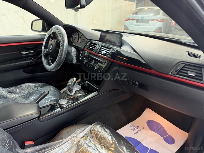 BMW 428 2015, 229,000 km - 2.0 l - Bakı