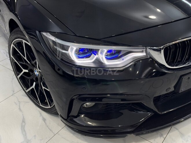 BMW 428 2015, 229,000 km - 2.0 l - Bakı