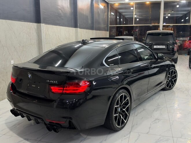 BMW 428 2015, 229,000 km - 2.0 l - Bakı