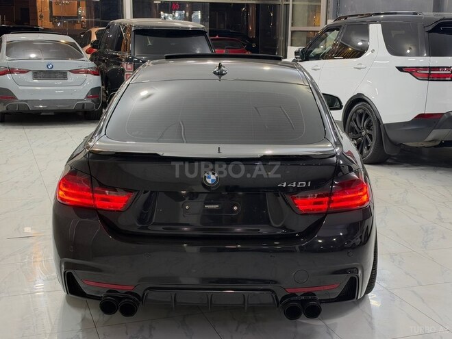 BMW 428 2015, 229,000 km - 2.0 l - Bakı