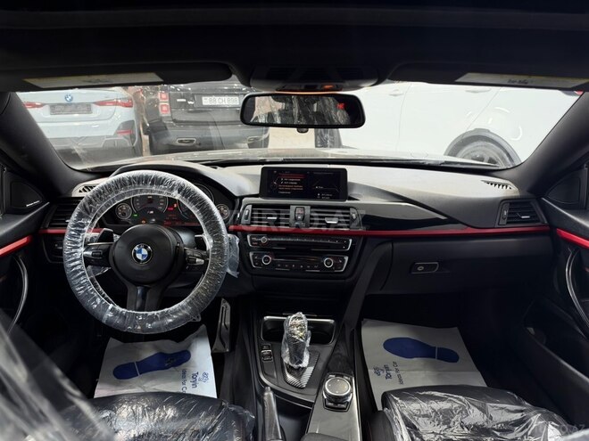 BMW 428 2015, 229,000 km - 2.0 l - Bakı