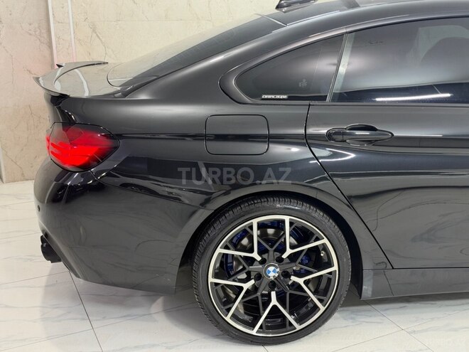 BMW 428 2015, 229,000 km - 2.0 l - Bakı