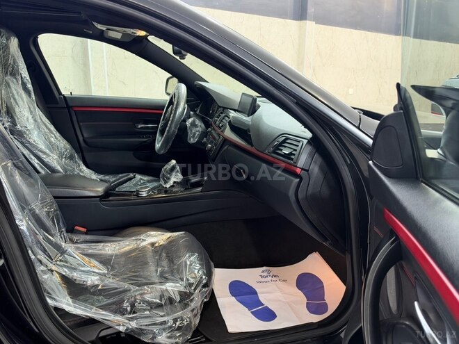 BMW 428 2015, 229,000 km - 2.0 l - Bakı