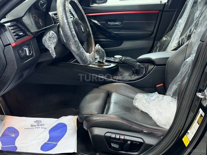 BMW 428 2015, 229,000 km - 2.0 l - Bakı
