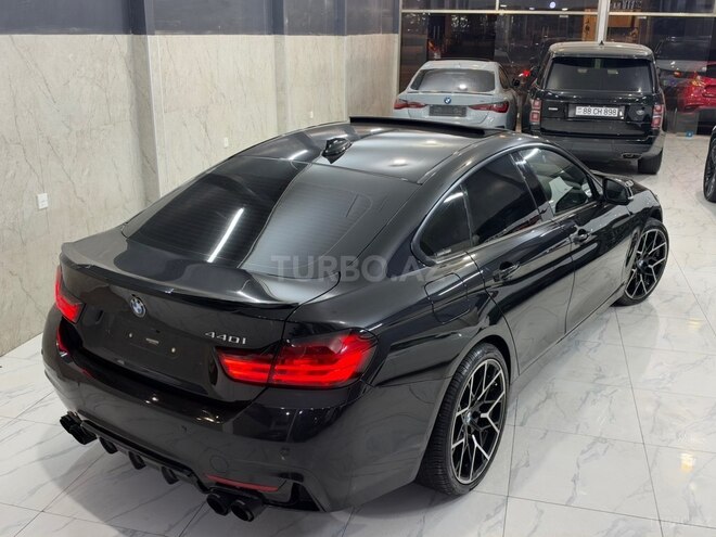 BMW 428 2015, 229,000 km - 2.0 l - Bakı