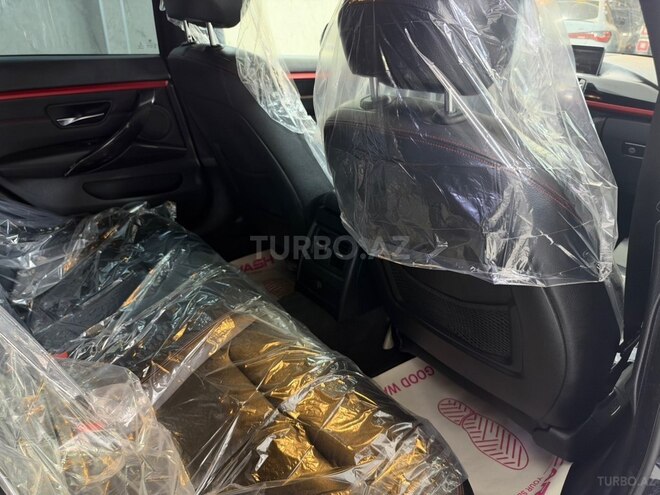 BMW 428 2015, 229,000 km - 2.0 l - Bakı