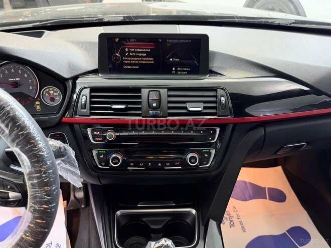 BMW 428 2015, 229,000 km - 2.0 l - Bakı