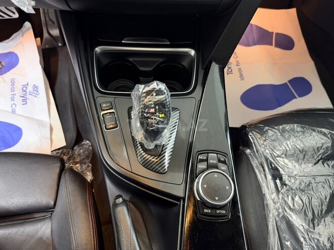 BMW 428 2015, 229,000 km - 2.0 l - Bakı