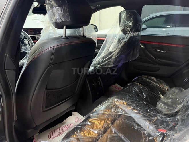 BMW 428 2015, 229,000 km - 2.0 l - Bakı