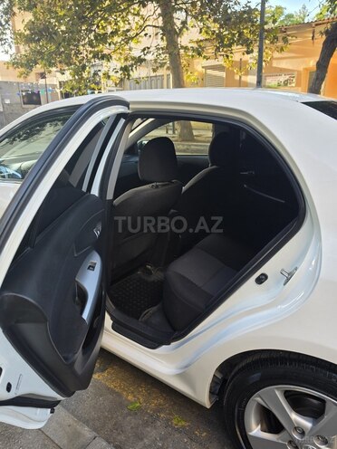 Toyota Corolla 2010, 225,000 km - 1.6 l - Bakı