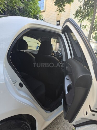 Toyota Corolla 2010, 225,000 km - 1.6 l - Bakı
