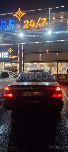 Mercedes C 200 1996, 100,000 km - 2.0 л - Quba