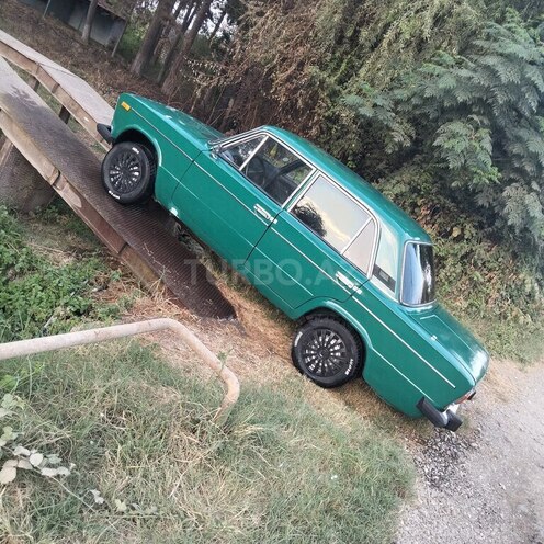 LADA (VAZ) 2106 1984, 588,478 km - 1.6 l - Ağcabədi