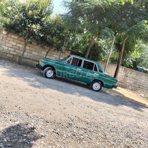 LADA (VAZ) 2106 1984, 588,478 km - 1.6 l - Ağcabədi