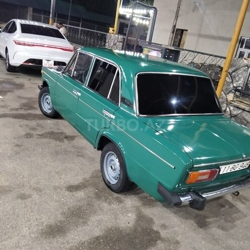 LADA (VAZ) 2106 1984, 588,478 km - 1.6 l - Ağcabədi