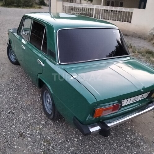 LADA (VAZ) 2106 1984, 588,478 km - 1.6 l - Ağcabədi