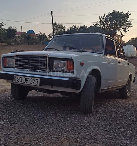 LADA (VAZ) 2107 2008, 189,000 km - 1.6 l - Qazax