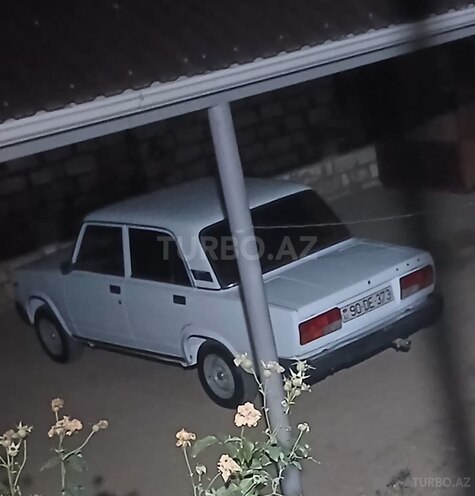 LADA (VAZ) 2107 2008, 189,000 km - 1.6 l - Qazax