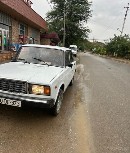 LADA (VAZ) 2107 2008, 189,000 km - 1.6 l - Qazax