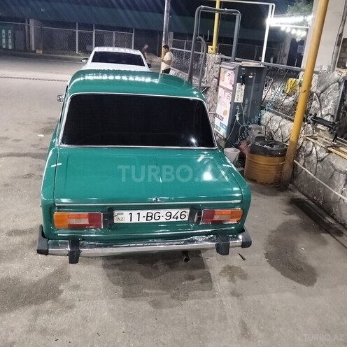 LADA (VAZ) 2106 1984, 588,478 km - 1.6 l - Ağcabədi