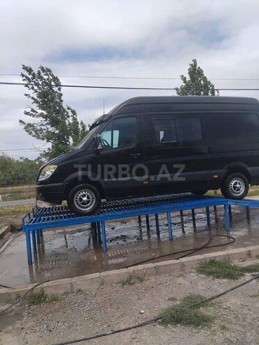 Mercedes Sprinter 315 2007, 250,000 km - 2.2 l - Bakı