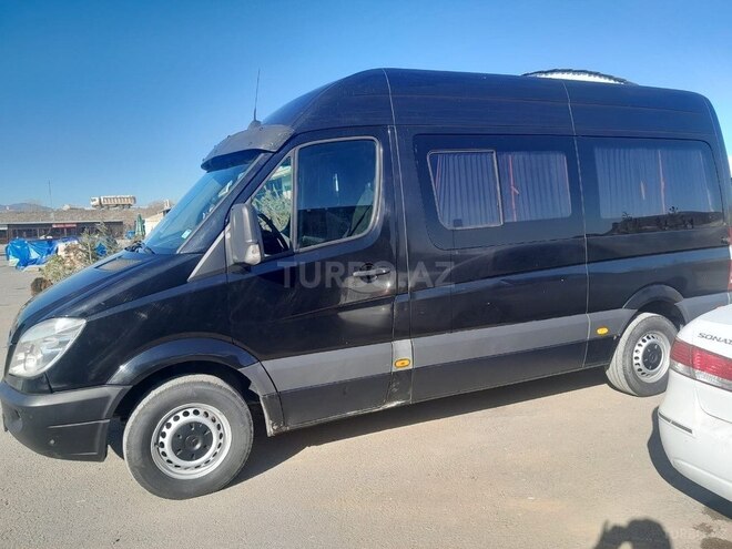 Mercedes Sprinter 315 2007, 250,000 km - 2.2 l - Bakı