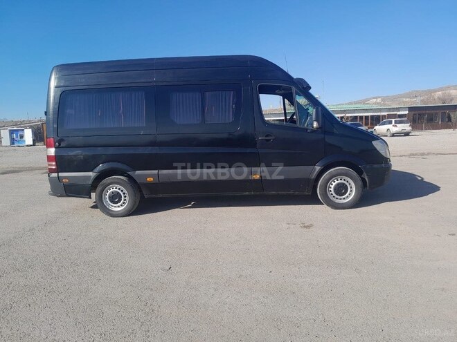 Mercedes Sprinter 315 2007, 250,000 km - 2.2 l - Bakı