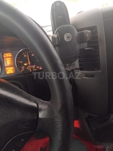 Mercedes Sprinter 315 2007, 250,000 km - 2.2 l - Bakı
