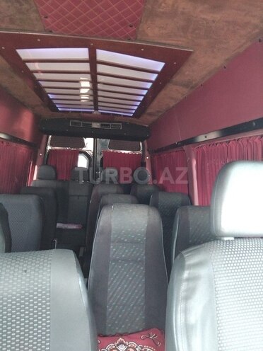 Mercedes Sprinter 315 2007, 250,000 km - 2.2 l - Bakı
