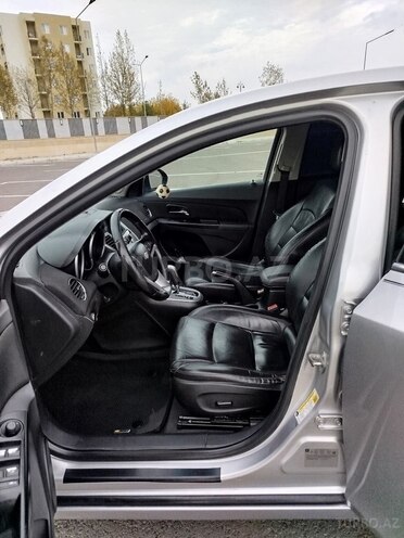 Chevrolet Cruze 2012, 408,530 km - 1.4 l - Yevlax