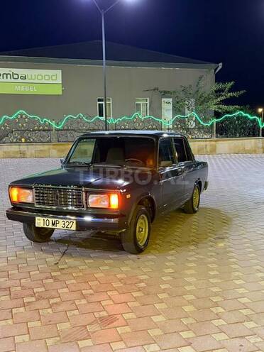 LADA (VAZ) 2107 2011, 52,000 km - 1.6 л - Şirvan
