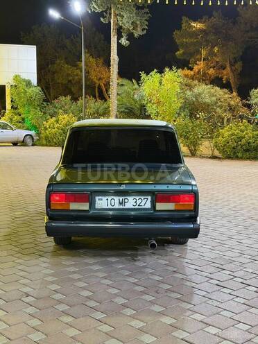 LADA (VAZ) 2107 2011, 52,000 km - 1.6 л - Şirvan