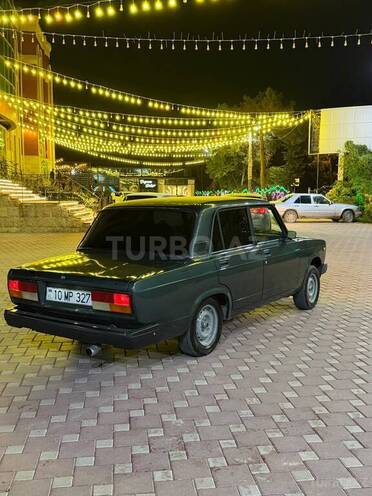 LADA (VAZ) 2107 2011, 52,000 km - 1.6 л - Şirvan