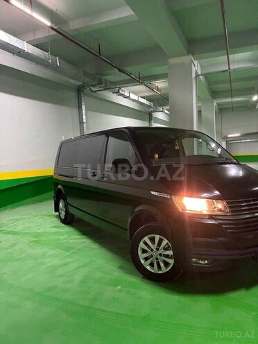 Volkswagen Caravelle 2020, 103,000 km - 2.0 l - Bakı